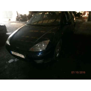FORD FOCUS BERLINA (CAK)