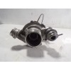 Recambio de turbocompresor para volvo v40 2.0 diesel cat referencia OEM IAM 36003201 31380130 VCM01614Y