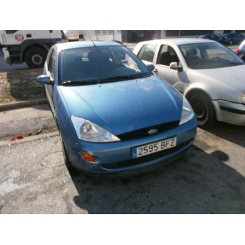 FORD FOCUS BERLINA (CAK)