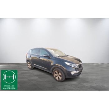 KIA SPORTAGE III (SL)