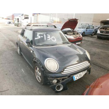 MINI MINI (R56)