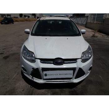 FORD FOCUS LIM. (CB8)