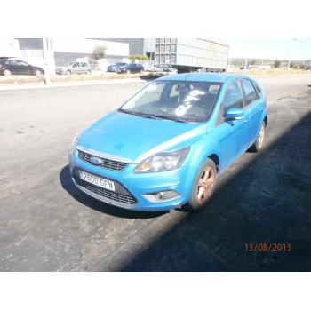FORD FOCUS LIM. (CB4)