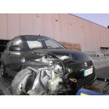 SUZUKI SWIFT BERLINA (MZ)