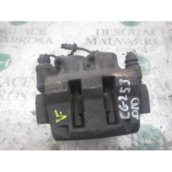 PINZA FRENO DELANTERA DERECHA 