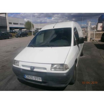 PEUGEOT EXPERT KASTEN STANDARD