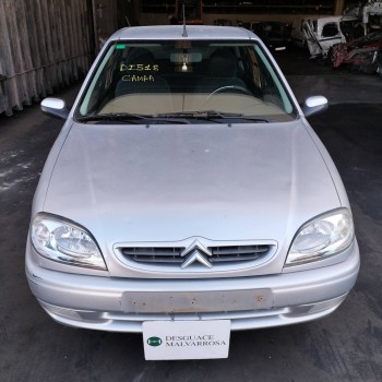 CITROËN SAXO