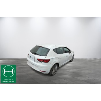 SEAT LEON (5F1)