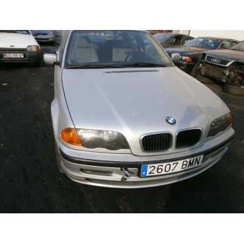 BMW SERIE 3 BERLINA (E46)