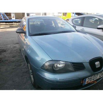 SEAT CORDOBA BERLINA (6L2)