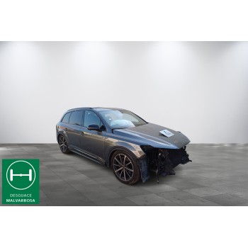 AUDI Q7 (4MB, 4MG, 4MQ)