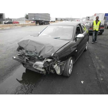 SEAT IBIZA (6L1)