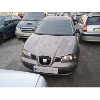 SEAT CORDOBA BERLINA (6L2)