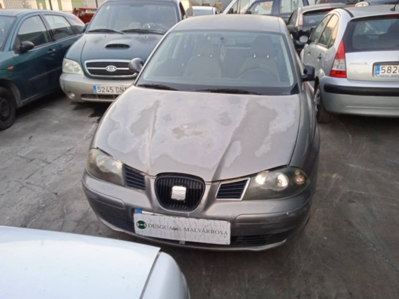 seat cordoba berlina (6l2) del año 2004