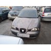 seat cordoba berlina (6l2) del año 2004