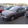 seat cordoba berlina (6l2) del año 2004