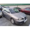 seat cordoba berlina (6l2) del año 2004