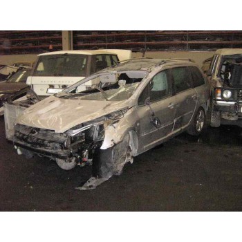 PEUGEOT 307 BREAK / SW (S1)