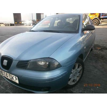 SEAT CORDOBA BERLINA (6L2)