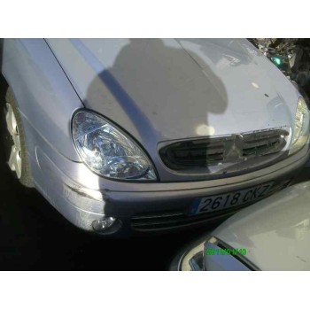 CITROËN XSARA BERLINA