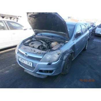 OPEL ASTRA H BERLINA