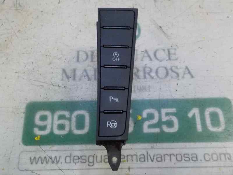 Recambio de modulo electronico para volkswagen passat variant (365) 2.0 tdi referencia OEM IAM 3AB927238BLWHS 3AB927238L 