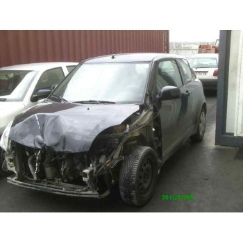 SUZUKI SWIFT BERLINA (MZ)