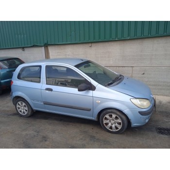 HYUNDAI GETZ (TB)