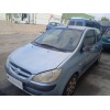 hyundai getz (tb) del año 2008
