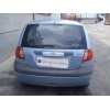 hyundai getz (tb) del año 2008