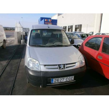PEUGEOT PARTNER (S2)