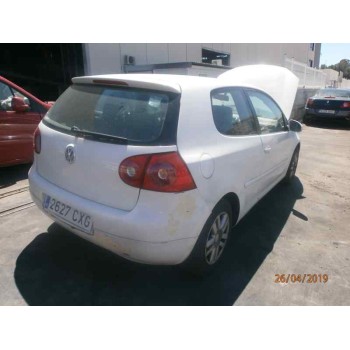 VOLKSWAGEN GOLF V BERLINA (1K1)