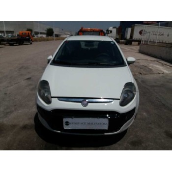 FIAT PUNTO (199)