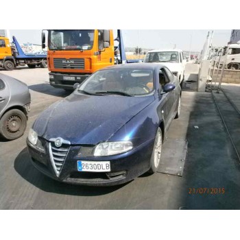 ALFA ROMEO GT (125)