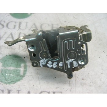 CERRADURA PUERTA DELANTERA IZQUIERDA 