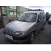 citroën berlingo del año 2001
