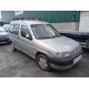 citroën berlingo del año 2001