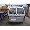 citroën berlingo del año 2001