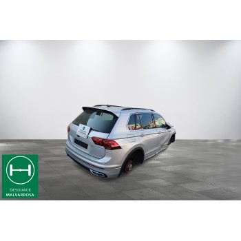 VOLKSWAGEN TIGUAN (AD1, AX1)