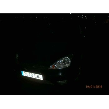 FORD FOCUS BERLINA (CAK)