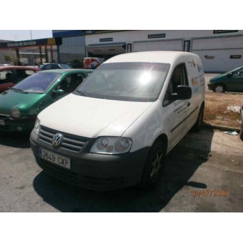 VOLKSWAGEN CADDY KA/KB (2K)