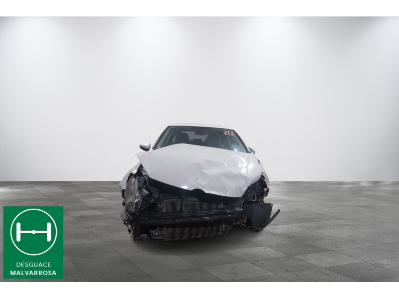 volkswagen golf vi (5k1) del año 2012