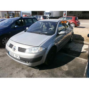 RENAULT MEGANE II CLASSIC BERLINA