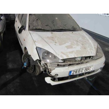 FORD FOCUS BERLINA (CAK)