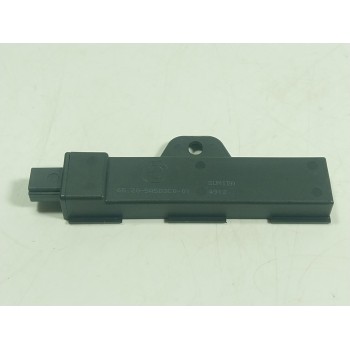 MODULO ELECTRONICO 65205A5D3C0 65205A5D3C001 