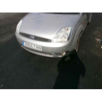 FORD FIESTA (CBK)