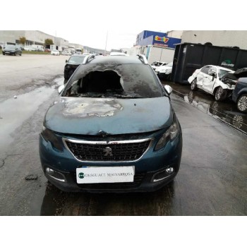 PEUGEOT 2008 (--.2013)