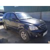 kia sorento del año 2005