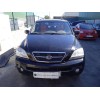 kia sorento del año 2005