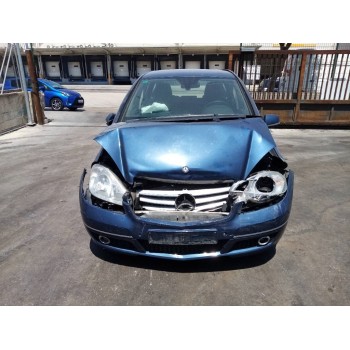 MERCEDES-BENZ CLASE A (W169)